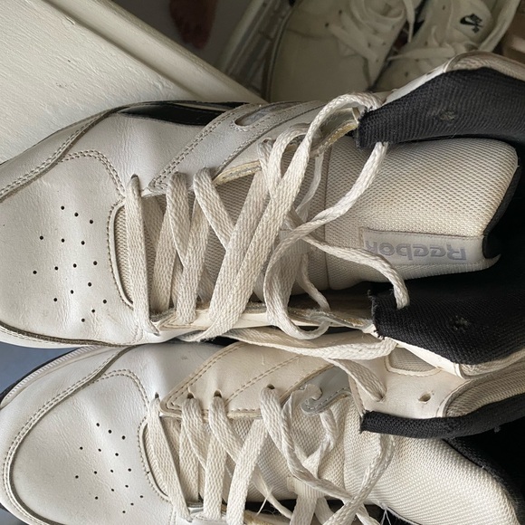 Rebook shoes men - Picture 3 of 5